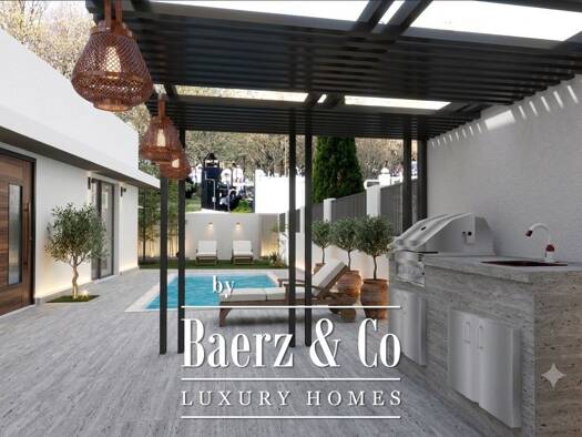 Villa zum Kauf 799.000 € 175 m² la nucía