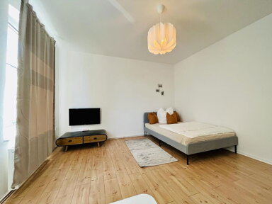 Wohnung zur Miete 558 € 2 Zimmer 59 m² Neukünkendorf Angermünde 16278