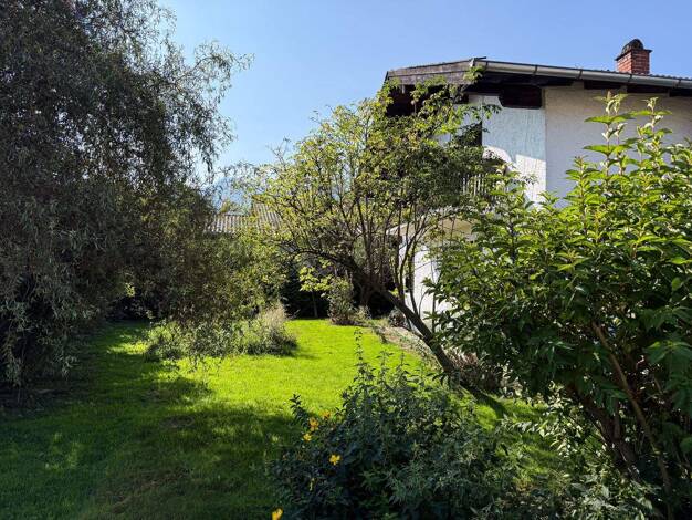 Grundstück zum Kauf 625.000 € 828 m² Grundstück Mietenkam Grassau 83224