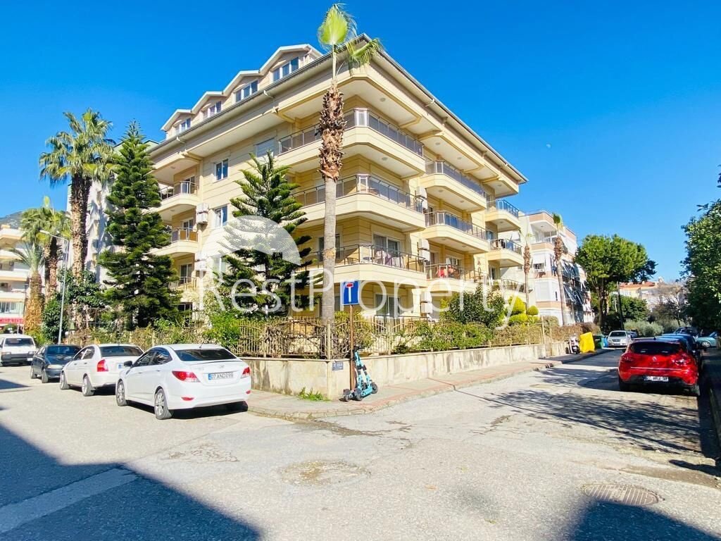 Penthouse zum Kauf provisionsfrei 209.000 € 3 Zimmer 135 m²<br/>Wohnfläche 3.<br/>Geschoss ab sofort<br/>Verfügbarkeit Zentrum Alanya