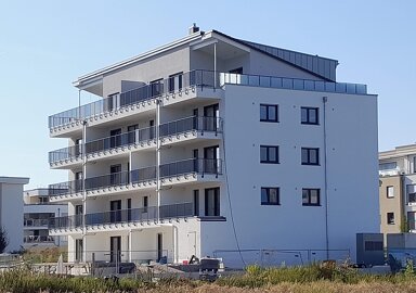 Wohnung zum Kauf provisionsfrei 637.300 € 4 Zimmer 111,8 m² 2. Geschoss frei ab sofort Auf den Gänsewiesen 1 Liederbach Liederbach 65835