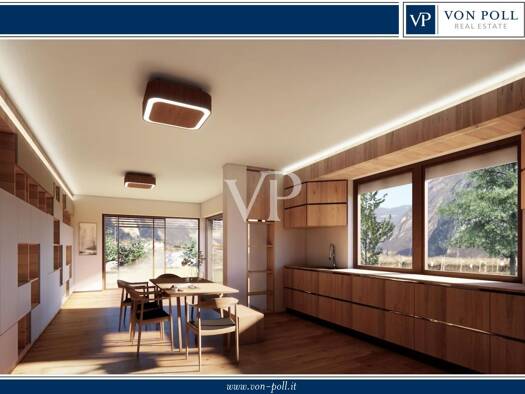 Wohnung zum Kauf 370.000 € 3 Zimmer 80,9 m² 1. Geschoss Via Europa C/3 Mezzocorona 38016
