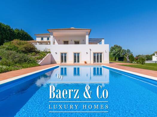 Haus zum Kauf 1.950.000 € 862 m² 5.139 m² Grundstück quinta de Óbidos, lote 37 Vau 2510-662