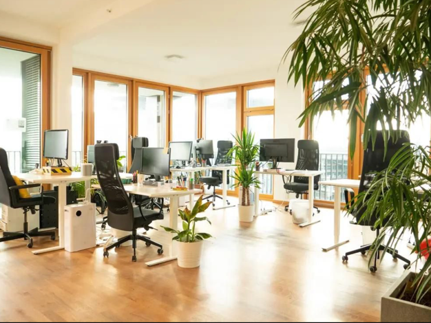 Bürofläche zur Miete provisionsfrei 2.800 € 68 m² Bürofläche Leipziger Platz Tiergarten Berlin 10117