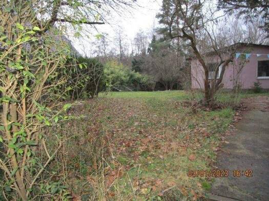 Grundstück zum Kauf 315.000 € 1.246 m² Grundstück Hönow Hoppegarten 15366