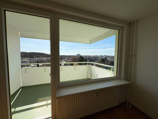 Wohnung zur Miete 820 € 3 Zimmer 88,5 m² 11. Geschoss frei ab sofort Marienfelder Allee 178 Marienfelde Berlin 12279