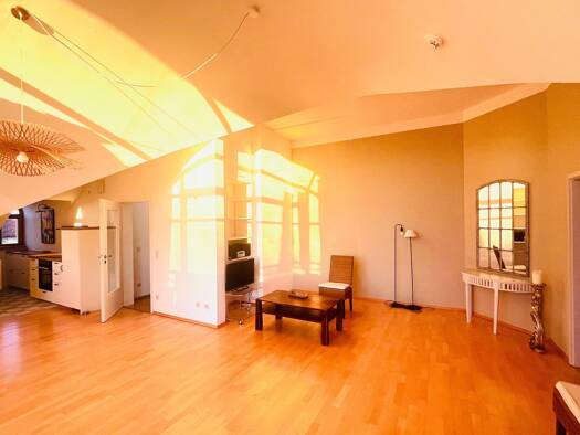 Penthouse zur Miete 1.400 € 2 Zimmer 68 m² Geschoss -3/1 frei ab 01.02.2026 Prien Prien am Chiemsee 83209