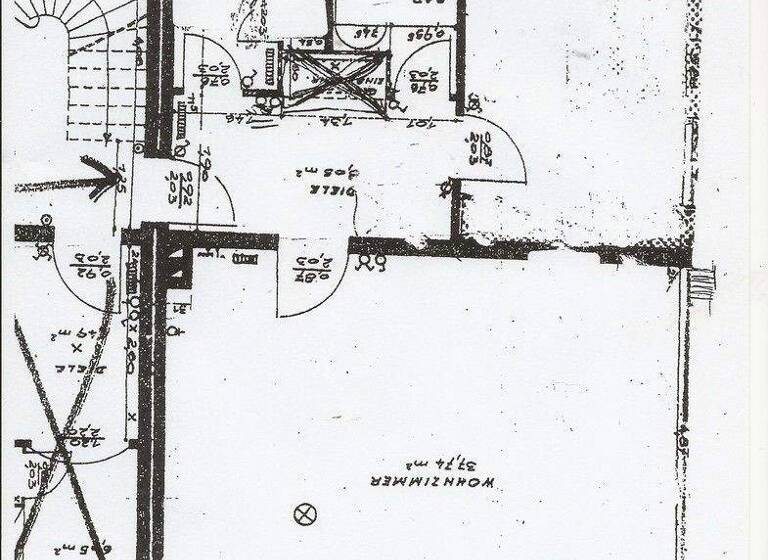 Wohnung zum Kauf provisionsfrei 515.000 € 2 Zimmer 80 m² EG Osdorf Hamburg OT Nienstedten 22609