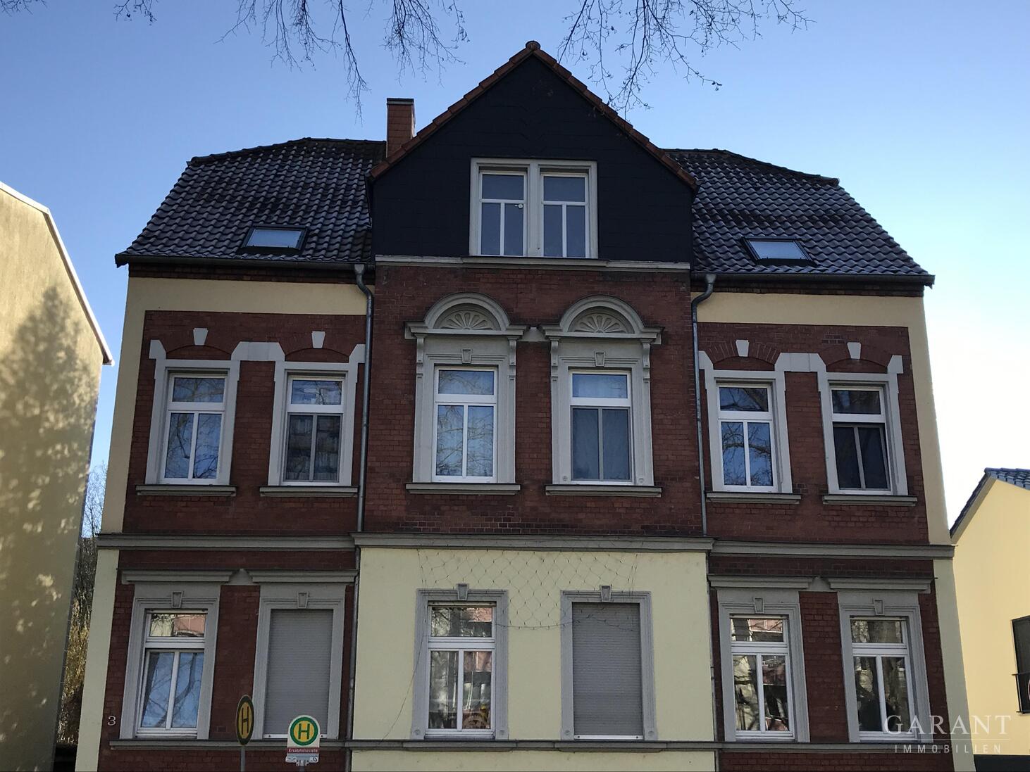 Mehrfamilienhaus zum Kauf 425.000 € 12 Zimmer 284 m²<br/>Wohnfläche 332 m²<br/>Grundstück Eilenburg Eilenburg 04838