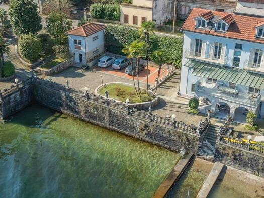 Haus zum Kauf 5.200.000 € 406 m² 13.000 m² Grundstück Baveno 28831