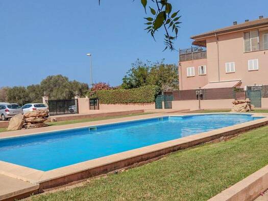 Wohnung zum Kauf 649.000 € 4 Zimmer 160 m² Llucmajor 07609