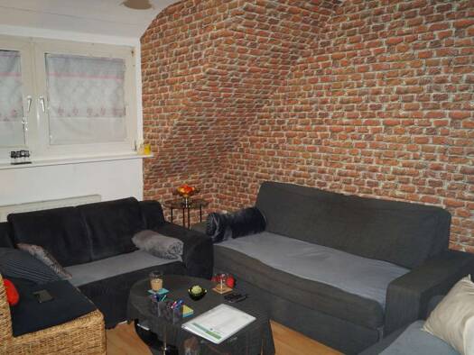 Wohnung zum Kauf 97.500 € 2 Zimmer 59 m² 3. Geschoss Barmen Heckinghausen 42283