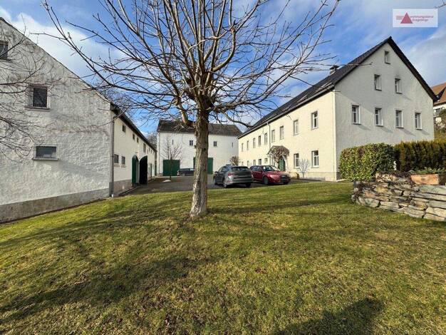 Mehrfamilienhaus zum Kauf 495.000 € 11 Zimmer 406,5 m² 6.123 m² Grundstück Grünhainichen 09579