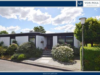 Bungalow zum Kauf 595.000 € 5 Zimmer 178 m² 786 m² Grundstück Wolfsburg / Kreuzheide 38448