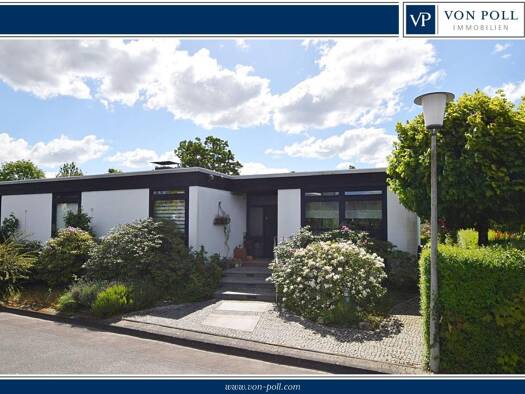 Bungalow zum Kauf 595.000 € 5 Zimmer 178 m² 786 m² Grundstück Wolfsburg / Kreuzheide 38448