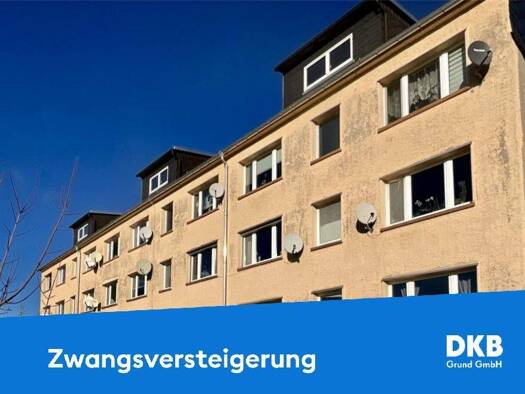 Wohnung zum Kauf 27.900 € 2 Zimmer 41 m² Ebersdorf Saalburg-Ebersdorf 07929