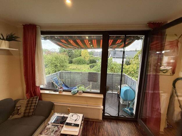 Studio zum Kauf 198.900 € 3 Zimmer 64 m² 1. Geschoss Bachem Frechen 50226