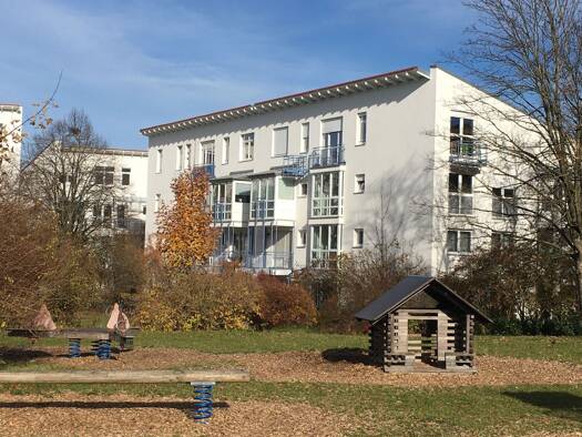 Wohnung zur Miete 1.160 € 3 Zimmer 66,2 m² Geschoss 2/3 frei ab 01.02.2026 Garching Garching bei München 85748