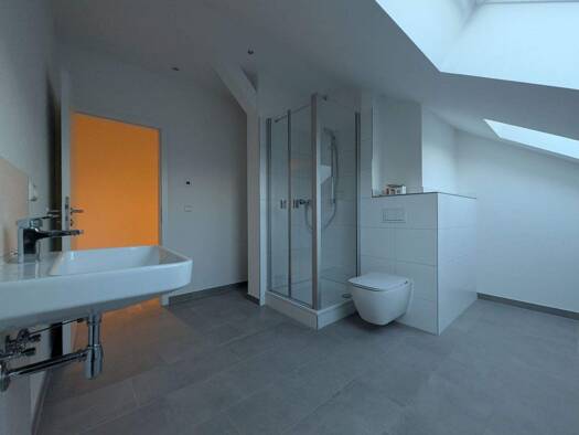 Wohnung zur Miete 480 € 2 Zimmer 47,8 m² 4. Geschoss frei ab 15.03.2026 Motteler Str. 13 Gohlis-Süd Leipzig 04155