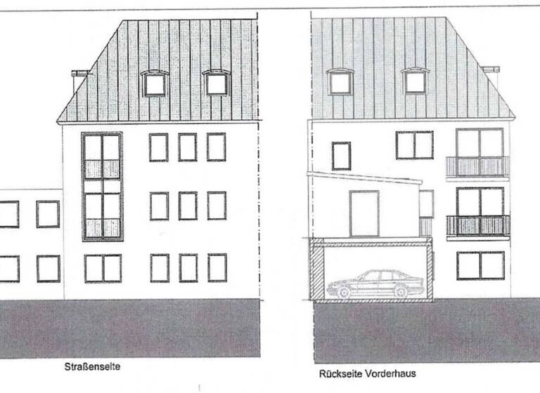Wohnung zum Kauf 3.790 € frei ab sofort Lindenstraße.8 Trier-Nord Trier 54292