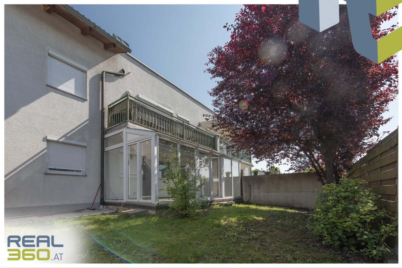 Wohnung zum Kauf 389.000 € 3 Zimmer 72,7 m²<br/>Wohnfläche 2.<br/>Geschoss Leonding 4060