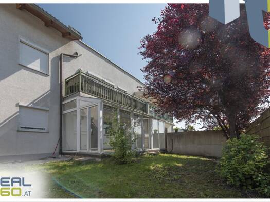 Wohnung zum Kauf 389.000 € 3 Zimmer 72,7 m² 2. Geschoss Leonding 4060