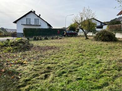 Grundstück zum Kauf 140.000 € 353 m² Grundstück Wächtersbach Wächtersbach 63607