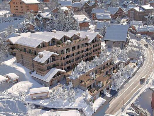 Wohnung zum Kauf 11.484.176 € Méribel (Les Allues) 73550