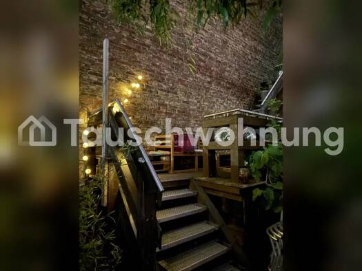 Wohnung zur Miete Tauschwohnung 1.220 € 3 Zimmer 60 m² EG Bickendorf Köln 50825