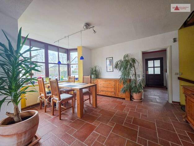 Reihenendhaus zum Kauf 249.000 € 6 Zimmer 160 m² 294 m² Grundstück Aue 08280
