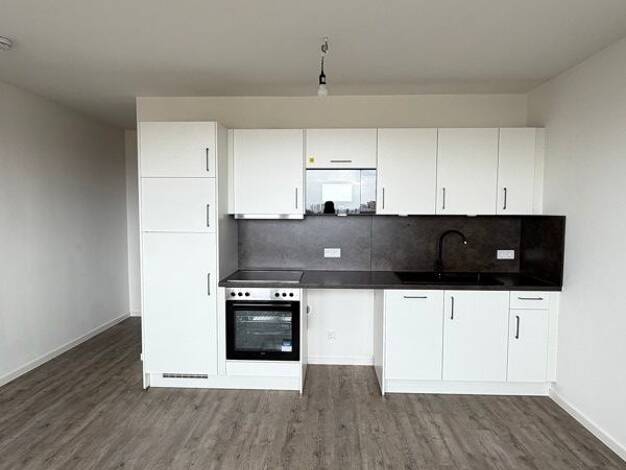 Wohnung zur Miete 660 € 2 Zimmer 42,5 m² 9. Geschoss Grunaer Straße 5 Pirnaische Vorstadt Dresden 01069