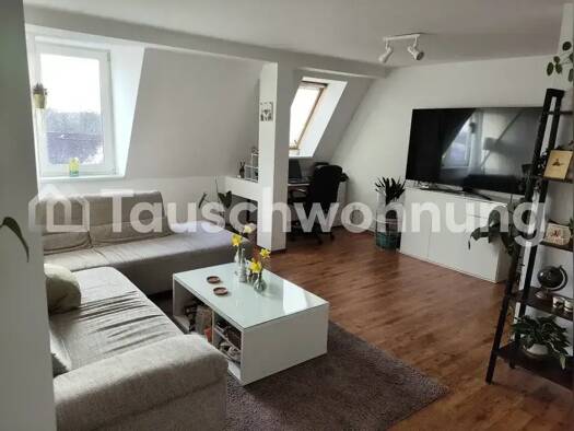 Wohnung zur Miete Tauschwohnung 961 € 2 Zimmer 60 m² Alsterdorf Hamburg 22083
