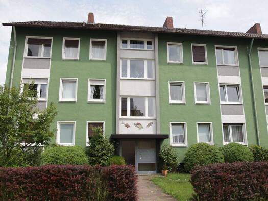 Wohnung zur Miete 700 € 3 Zimmer 69 m² Innenstadt Bielefeld 33609