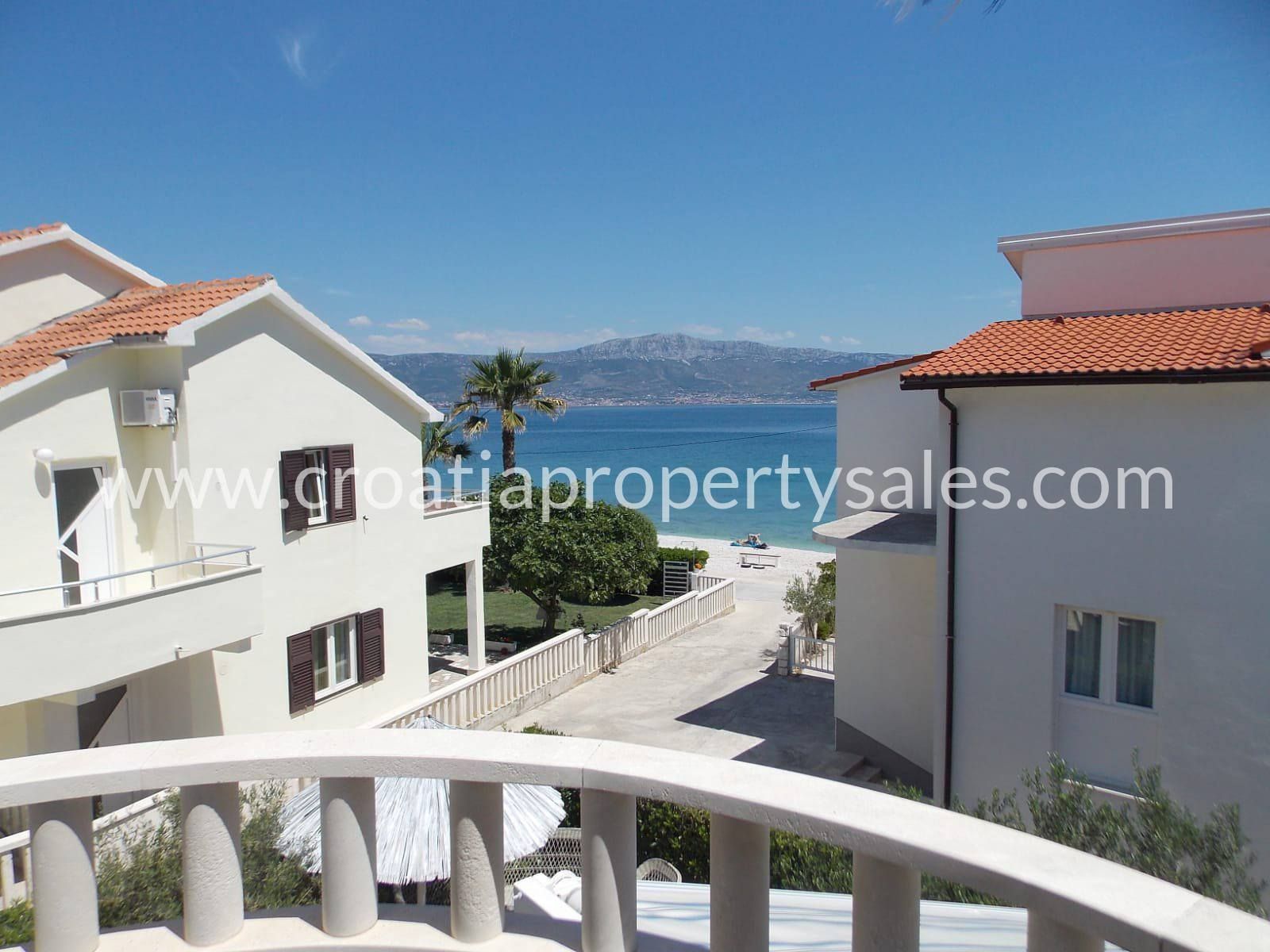 Haus zum Kauf 780.000 € 5 Zimmer 220 m²<br/>Wohnfläche Trogir