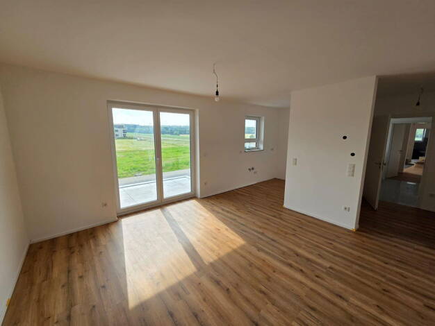 Wohnung zur Miete - Neubau 980 € 3 Zimmer 77 m² frei ab 01.07.2025 Beethovenstraße 64 Rheinböllen 55494