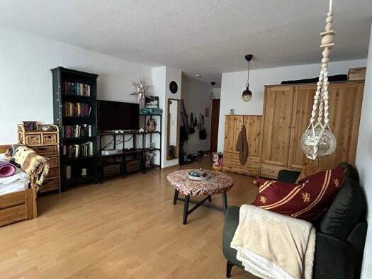 Studio zur Miete 295 € 1 Zimmer 34 m² 2. Geschoss frei ab sofort Kaiserstrasse 122 Innenstadt Radevormwald 42477