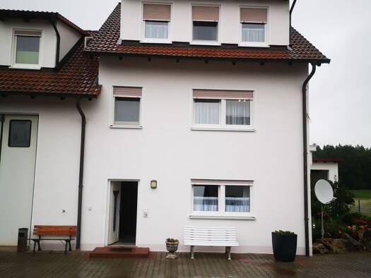 Wohnung zur Miete 340 € 1 Zimmer 32 m² 1 Geschosse frei ab 01.12.2026 Zentbechhofen Höchstadt a.d.Aisch 91315