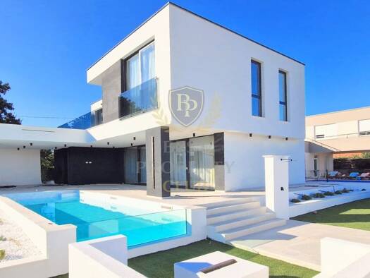 Einfamilienhaus zum Kauf 970.000 € 4 Zimmer 560 m² Grundstück Zadar 23000