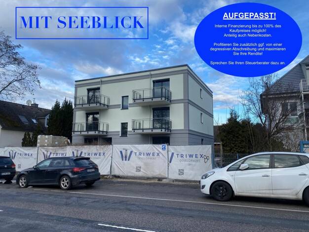 Studio zum Kauf - Erstbezug provisionsfrei 2.750.000 € 6 Zimmer 449,7 m² Müggelheim Berlin 12559