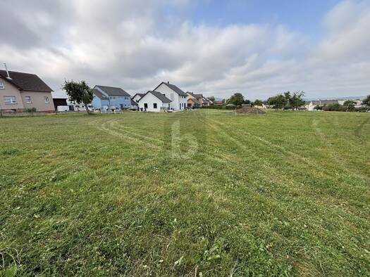 Grundstück zum Kauf 1.064 m² Grundstück Biesdorf 54675