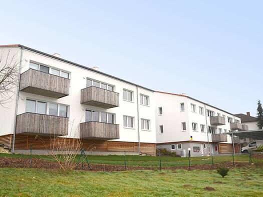 Wohnung zur Miete 964 € 80,6 m² Boentweg 38/3 Mistelbach 2132