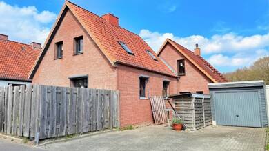 Mehrfamilienhaus zum Kauf provisionsfrei 695.000 € 9 Zimmer 161 m² 565 m² Grundstück Pelzerhaken Neustadt in Holstein, Pelzerhaken 23730
