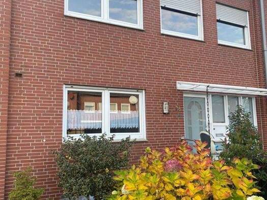 Reihenmittelhaus zum Kauf provisionsfrei 289.000 € 4 Zimmer 113 m² 309 m² Grundstück frei ab sofort Borghorst Steinfurt 48565