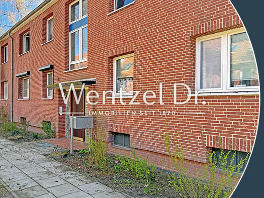 Wohnung zum Kauf 162.000 € 2 Zimmer 58 m² 2. Geschoss Wedel 22880