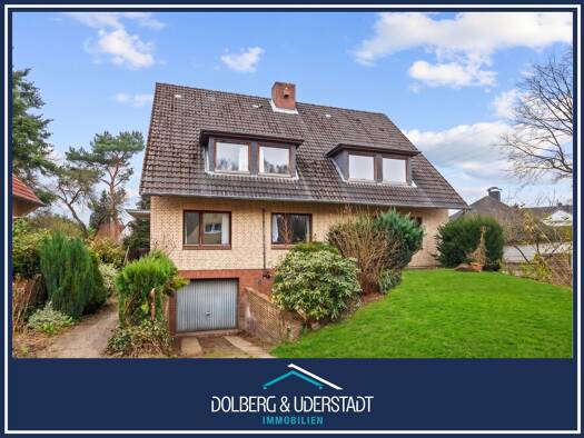 Einfamilienhaus zum Kauf 749.000 € 12 Zimmer 271,3 m² 635 m² Grundstück Tonndorf Wandsbek 22045