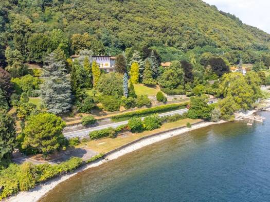 Haus zum Kauf 4.500.000 € 720 m² Belgirate 28832