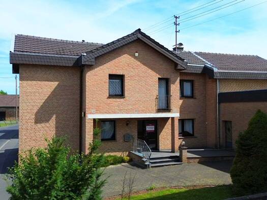 Einfamilienhaus zum Kauf 395.000 € 5 Zimmer 142 m² 581 m² Grundstück Holzlar Bonn 53229