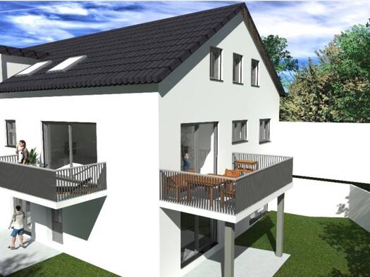 Wohnung zur Miete 1.235 € 3 Zimmer 101 m² Geschoss EG/3 frei ab 01.12.2026 Mertesdorf 54318