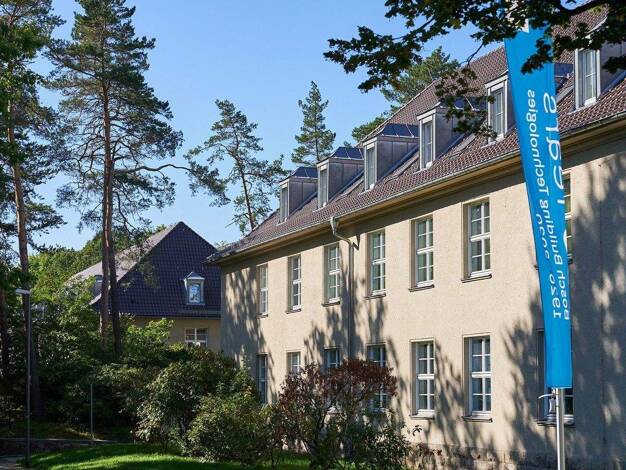 Bürofläche zur Miete 11,75 € 36,7 m² Bürofläche Hugo-Junkers-Ring 1 Industriegebiet Klotzsche Dresden 01109