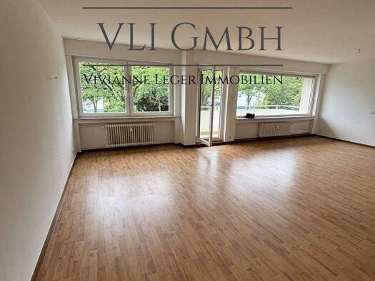 Wohnung zur Miete 1.190 € 4 Zimmer 125 m² St Johann Saarbrücken 66123